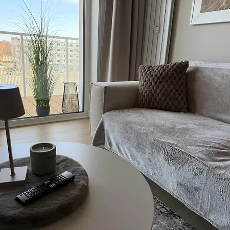 Polanki Aqua & * Kołobrzeg