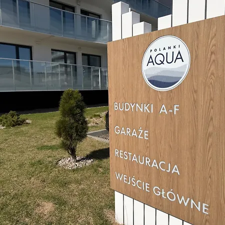 Polanki Aqua & *