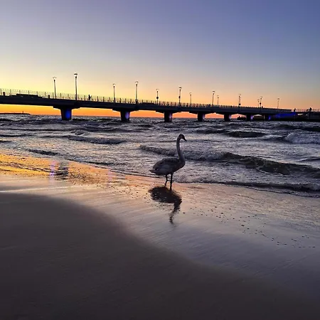 Polanki Aqua & * Kołobrzeg